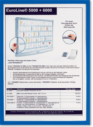 Magnetic Frame Eco