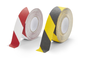 Floor Marking Tape Two-Colour Anti-Slip