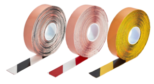 Floor Marking Tape Two-Colour SOLID