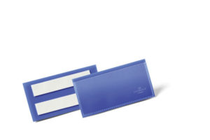 Adhesive Label Pouch 100 x 38 mm