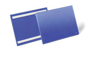 Self-Adhesive Pocket A4 horizontal