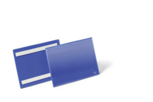 Self-Adhesive Pocket A5 horizontal