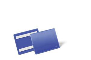 Self-Adhesive Pocket A6 horizontal