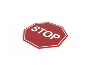 Stop Sign